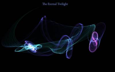 logo The Eternal Twilight